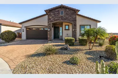 24127 N 172nd Lane, Surprise, AZ 85387 - Photo 1