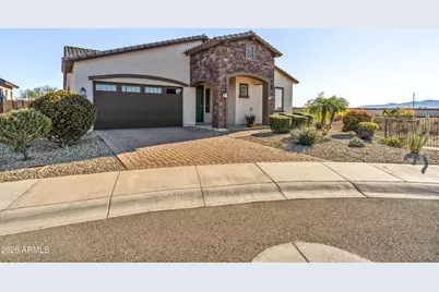 24127 N 172nd Lane, Surprise, AZ 85387 - Photo 6