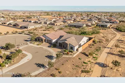 24127 N 172nd Lane, Surprise, AZ 85387 - Photo 58