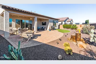 24127 N 172nd Lane, Surprise, AZ 85387 - Photo 46