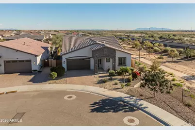 24127 N 172nd Lane, Surprise, AZ 85387 - Photo 54