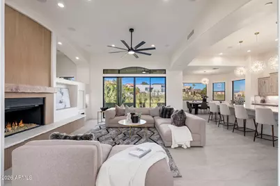 15918 E Jericho Drive, Fountain Hills, AZ 85268 - Photo 1