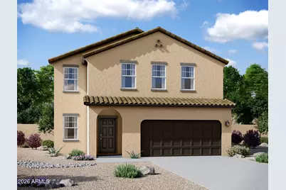 47438 W Old Timer Road, Maricopa, AZ 85139 - Photo 1