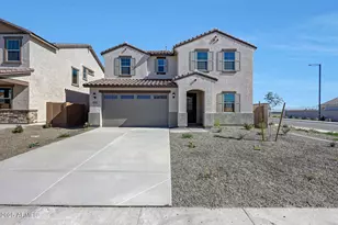 3741 S 241st Ln, Buckeye, AZ 85326 - Photo 1