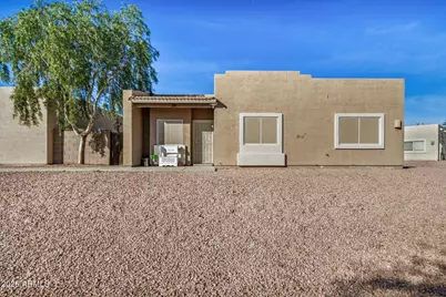 2300 E Magma Road #28, San Tan Valley, AZ 85143 - Photo 1