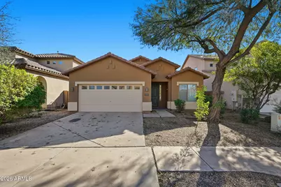 8851 W Payson Road, Tolleson, AZ 85353 - Photo 1