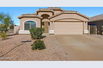 3868 W Yellow Peak Drive, San Tan Valley, AZ 85144 - Photo 1