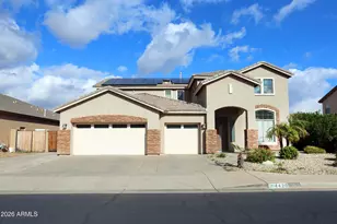 4420 W Hopi Trail, Laveen, AZ 85339 - Photo 1