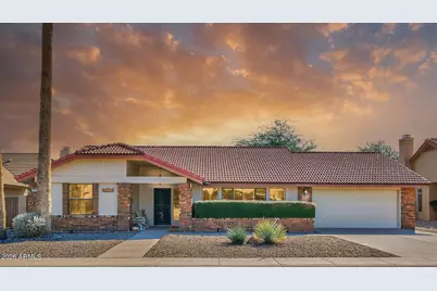 13511 W Ballad Drive, Sun City West, AZ 85375 - Photo 1