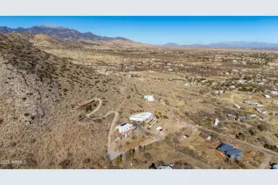 Tbd S Kiefer Trail #004D, Hereford, AZ 85615 - Photo 1