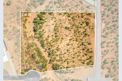 3094 S Quail Canyon Road #38, Cottonwood, AZ 86326 - Photo 1