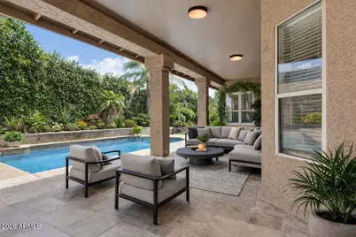 7418 E Black Rock Road, Scottsdale, AZ 85255 - Photo 1