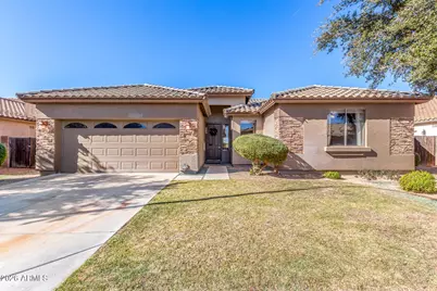 614 S 119th Avenue, Avondale, AZ 85323 - Photo 1