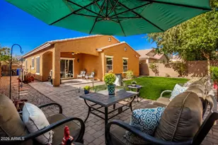 2603 E Hickory St, Gilbert, AZ 85298 - Photo 1