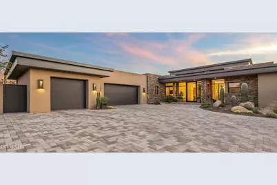 40575 N 109th Place, Scottsdale, AZ 85262 - Photo 1