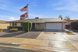 9939 W Concord Ave, Sun City, AZ 85351 - Photo 1