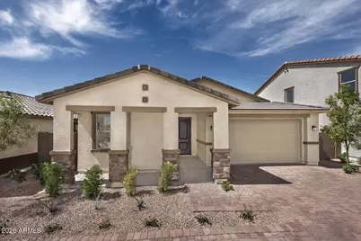 21056 E Canary Way, Queen Creek, AZ 85142 - Photo 1