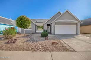 19407 N 8th Ave, Phoenix, AZ 85027 - Photo 1