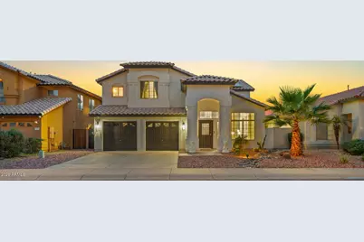 16406 N 39th Place, Phoenix, AZ 85032 - Photo 1