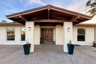 3541 E Cannon Dr, Phoenix, AZ 85028 - Photo 1