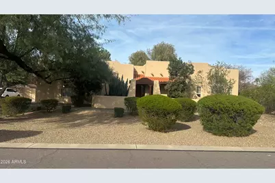 19992 E Via Del Rancho --, Queen Creek, AZ 85142 - Photo 1