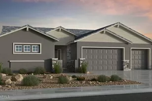 18973 E Braeburn Ln, Queen Creek, AZ 85142 - Photo 1