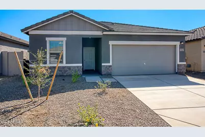 1937 E Grazing Meadow Lane, San Tan Valley, AZ 85140 - Photo 1