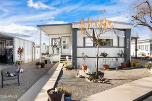 1165 Rocking M Ln, Prescott Valley, AZ 86327 - Photo 1