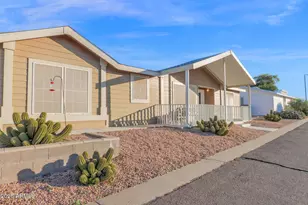 8500 E Southern Ave, Mesa, AZ 85209 - Photo 1