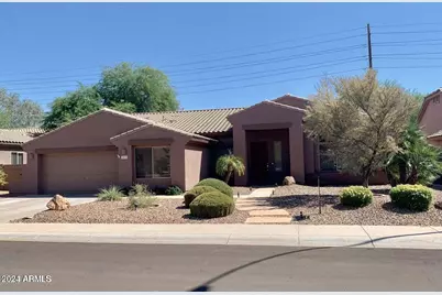 2421 W Marlin Drive, Chandler, AZ 85286 - Photo 1