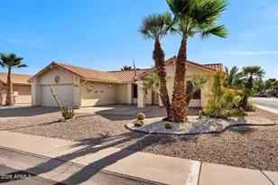 2671 Leisure World, Mesa, AZ 85206 - Photo 1