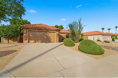 5720 E Le Marche Avenue, Scottsdale, AZ 85254 - Photo 1