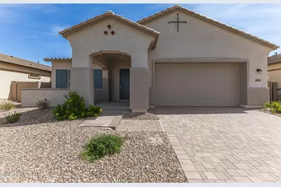43499 N Wollemi Street, Queen Creek, AZ 85140 - Photo 1