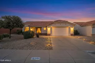 15344 W Domingo Ln, Sun City West, AZ 85375 - Photo 1