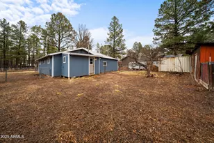 2221 Curry Ln, Lakeside, AZ 85929 - Photo 1