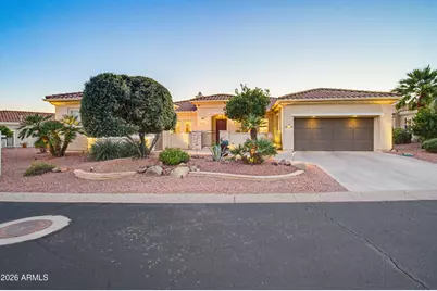 13129 W Sola Court, Sun City West, AZ 85375 - Photo 1