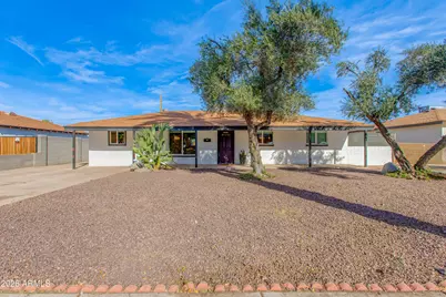 3118 W Missouri Avenue, Phoenix, AZ 85017 - Photo 1