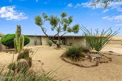 17346 E Oro Grande Drive, Fountain Hills, AZ 85268 - Photo 1