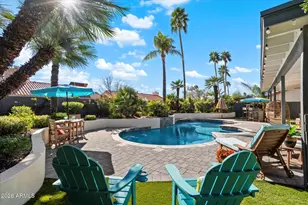 10563 E Palomino Rd, Scottsdale, AZ 85258 - Photo 1