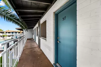 3025 N 32nd Street #57, Phoenix, AZ 85018 - Photo 1