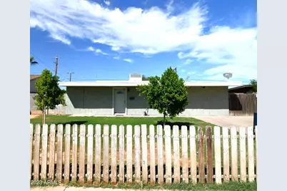 3018 W Hazelwood Street, Phoenix, AZ 85017 - Photo 1