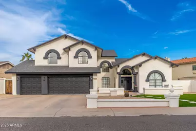 5010 E Nisbet Road, Scottsdale, AZ 85254 - Photo 1