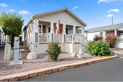 2214 Dove Drive #2214, Dewey, AZ 86327 - Photo 1
