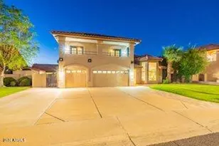 3056 E Mallory St, Mesa, AZ 85213 - Photo 1