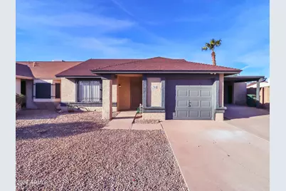 1705 E Grandview Road, Phoenix, AZ 85022 - Photo 1