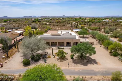 26960 N 61st Street, Scottsdale, AZ 85266 - Photo 1