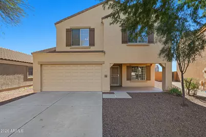 11319 W Mariposa Drive, Phoenix, AZ 85037 - Photo 1
