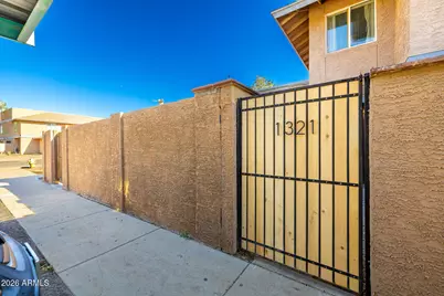 4219 N 69th Lane #1321, Phoenix, AZ 85033 - Photo 1
