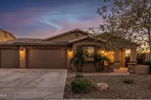 1239 W Fever Tree Ave, Queen Creek, AZ 85140 - Photo 1