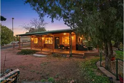3933 E Highway 260 -- #Sp 256, Star Valley, AZ 85541 - Photo 1